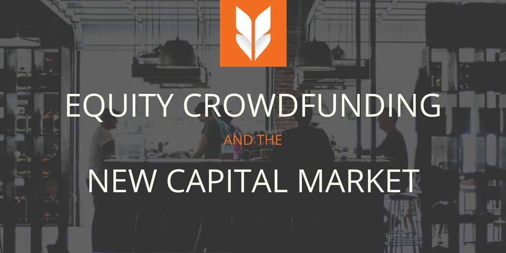 New Capital Market Blog